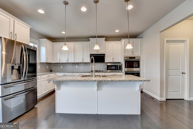 Welcome to this beautifully maintained home in a quiet - photo 24