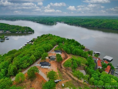 Lake Home For Sale in Linn Creek, Missouri