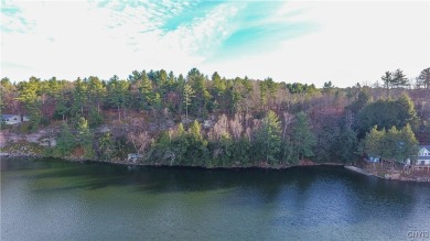 Lake Acreage For Sale in Alexandria, New York