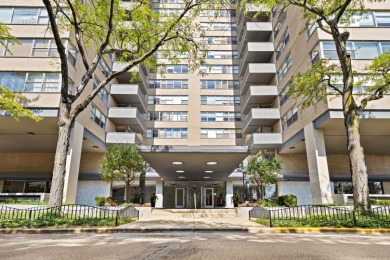 Lake Condo For Sale in Chicago, Illinois