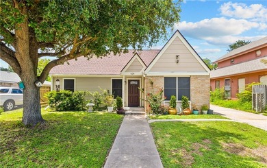 Location, charm, and versatility all in one! Nestled in the - photo 3