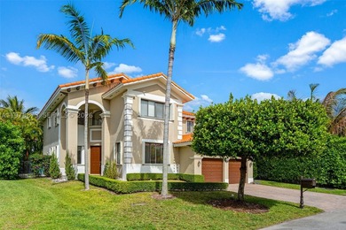Elegant home located in the prestigious Cutler Cay community - photo 6