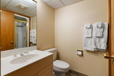 A rare opportunity to own a ski-in ski-out Inverness loft