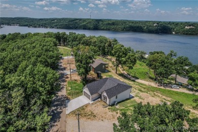 Lake Home For Sale in Linn Creek, Missouri
