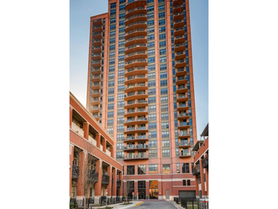 Lake Michigan - Cook County Condo For Sale in Chicago Illinois