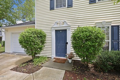 Welcome to this charming 3-bedroom, 2.5-bath home in Durham's - photo 2