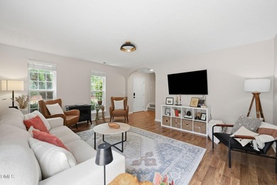 Welcome to this charming 3-bedroom, 2.5-bath home in Durham's - photo 4