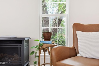 Welcome to this charming 3-bedroom, 2.5-bath home in Durham's - photo 6
