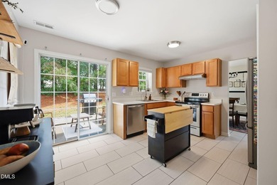 Welcome to this charming 3-bedroom, 2.5-bath home in Durham's - photo 7