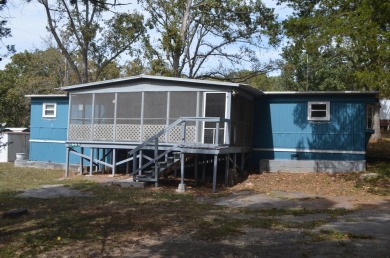 Lake Home For Sale in Cape Fair, Missouri