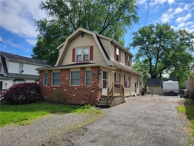 Opportunity awaits in this spacious 4-bedroom home offering a - photo 1