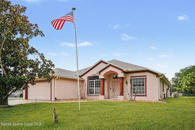 Discover this beautiful 4-bedroom, 2-bath POOL home located in - photo 1