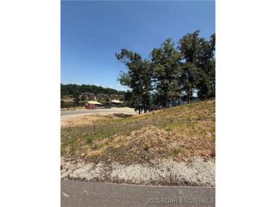 Lake Lot For Sale in Lake Ozark, Missouri
