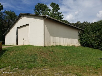 Holston River - Hawkins County Commercial For Sale in Church Hill Tennessee