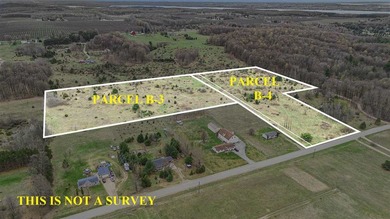 Embrace the pinnacle of Northern Michigan living with this rare - photo 1