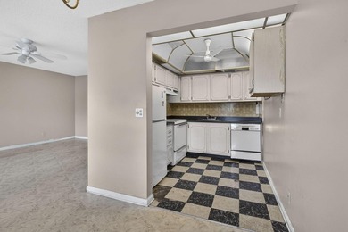 One of the lowest priced 2BR, 1 1/2BA in all of Century Village - photo 24