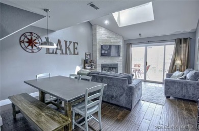 Lake Condo For Sale in Osage Beach, Missouri
