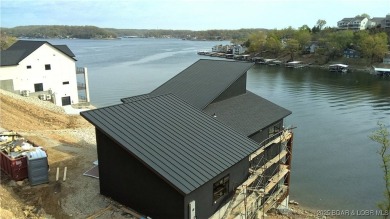Lake Home For Sale in Lake Ozark, Missouri