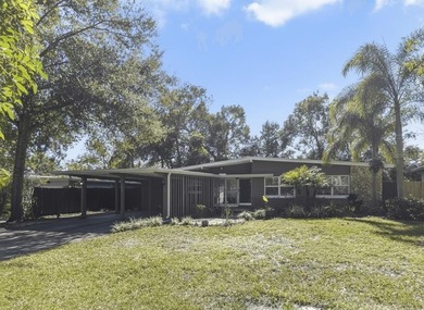 Lake Arnold Home For Sale in Orlando Florida