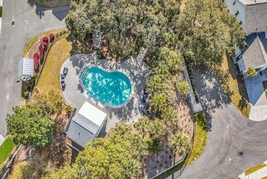 Talk about a Rare Find! This unique property sits on a gorgeous - photo 45
