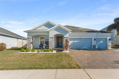 Black Lake Home Sale Pending in Winter Garden Florida