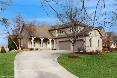 Lake Home For Sale in Crystal Lake, Illinois