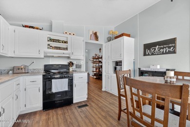 Adorable and well cared for home with amazing views of Granite