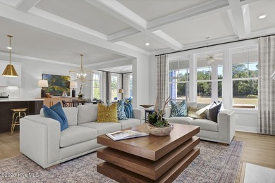 Welcome to 127 Lookout Point, located in the gated, waterfront - photo 7