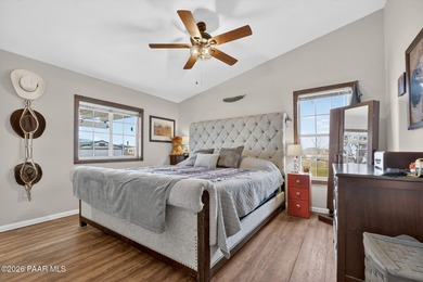 Adorable and well cared for home with amazing views of Granite