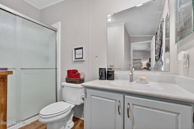 Adorable and well cared for home with amazing views of Granite