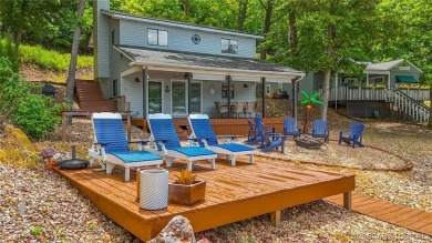 Lake Home Sale Pending in Sunrise Beach, Missouri