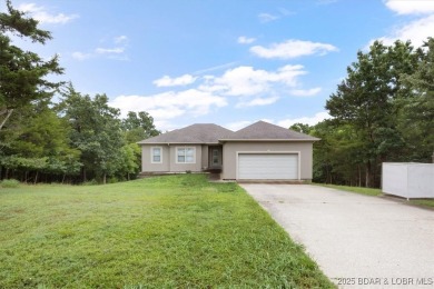 Lake Home For Sale in Four Seasons, Missouri
