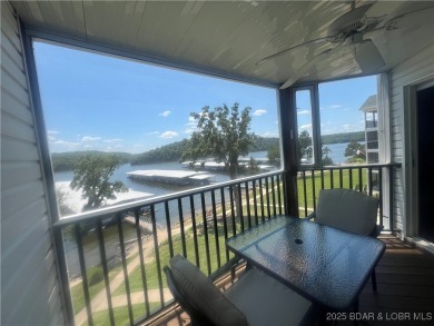 Lake Condo For Sale in Kaiser, Missouri
