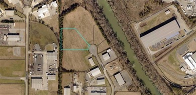 Etowah River - Bartow County Commercial Sale Pending in Cartersville Georgia