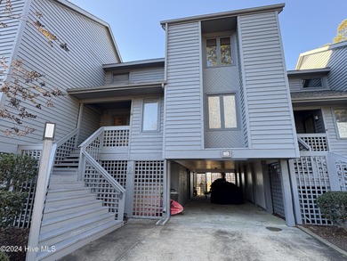 Pamlico River Condo For Sale in Washington North Carolina