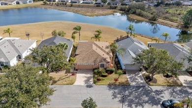 (private lake, pond, coastal) Home For Sale in San Antonio Florida