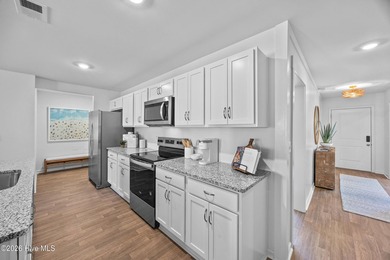 Single-story new construction home situated on Lot #16 - photo 4