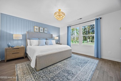Single-story new construction home situated on Lot #16 - photo 8