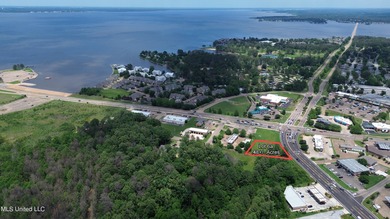 Ross Barnett Reservoir Commercial For Sale in Brandon Mississippi