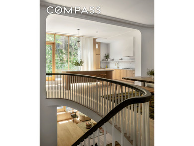 168 Pacific Street is a rare and remarkable offering in Cobble - photo 5