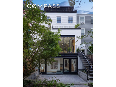 168 Pacific Street is a rare and remarkable offering in Cobble - photo 10