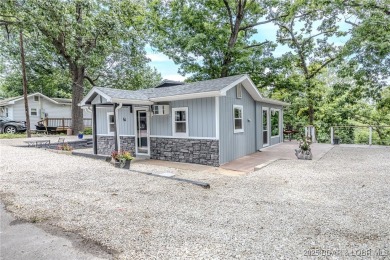 Lake Home For Sale in Sunrise Beach, Missouri
