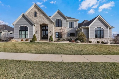 Lake Home For Sale in Edwardsville, Illinois