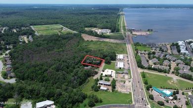 Ross Barnett Reservoir Commercial For Sale in Brandon Mississippi