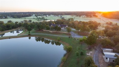Lake Acreage For Sale in Athens, Texas