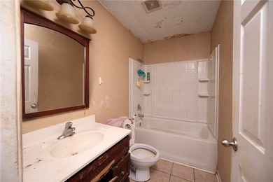 Cash buyers, bring your vision! This 1,056 sq. ft. (NCAD) - photo 8
