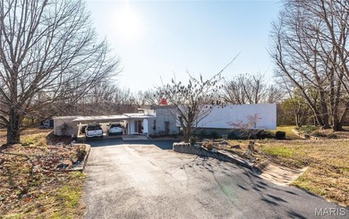 Lake Home For Sale in Rolla, Missouri