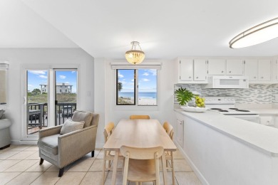 Lake Condo For Sale in Panama City Beach, Florida