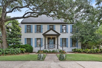Welcome to this exceptional 5-bedroom, 3.5-bath Colonial - photo 1