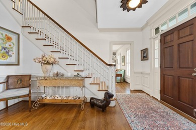 Welcome to this exceptional 5-bedroom, 3.5-bath Colonial - photo 4